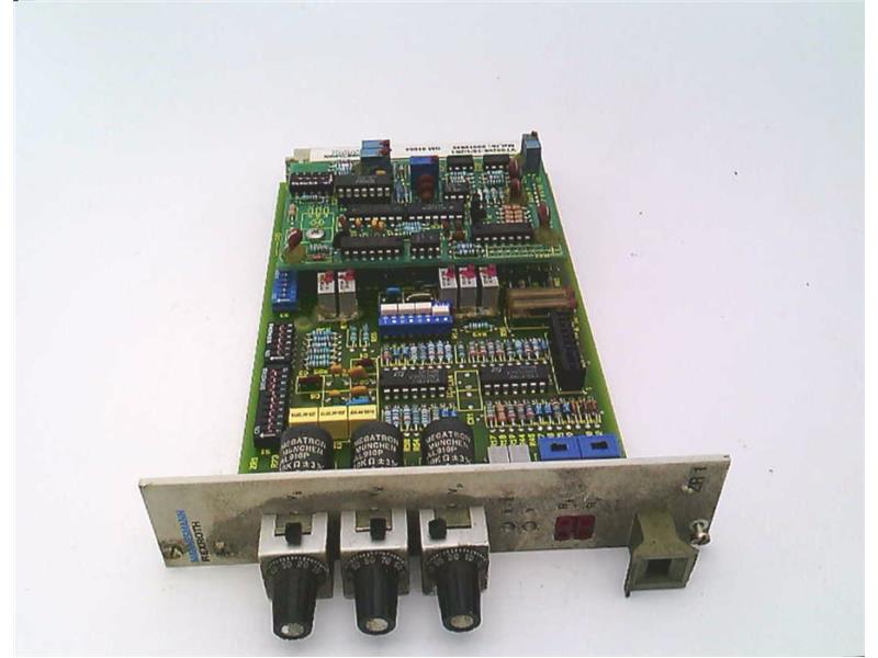 BOSCH VTS-0209-10/1/ZR1