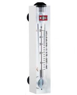 KING INSTRUMENT 75303126C-02