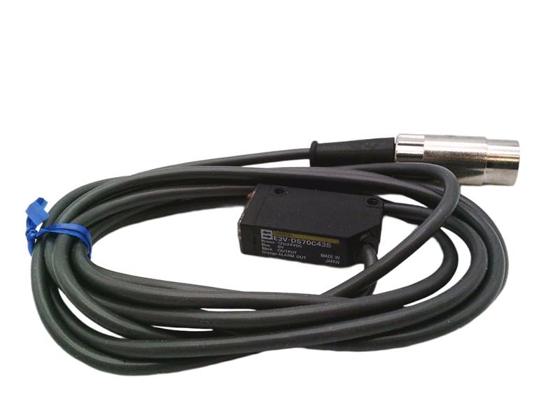 OMRON E3VDS70C43S