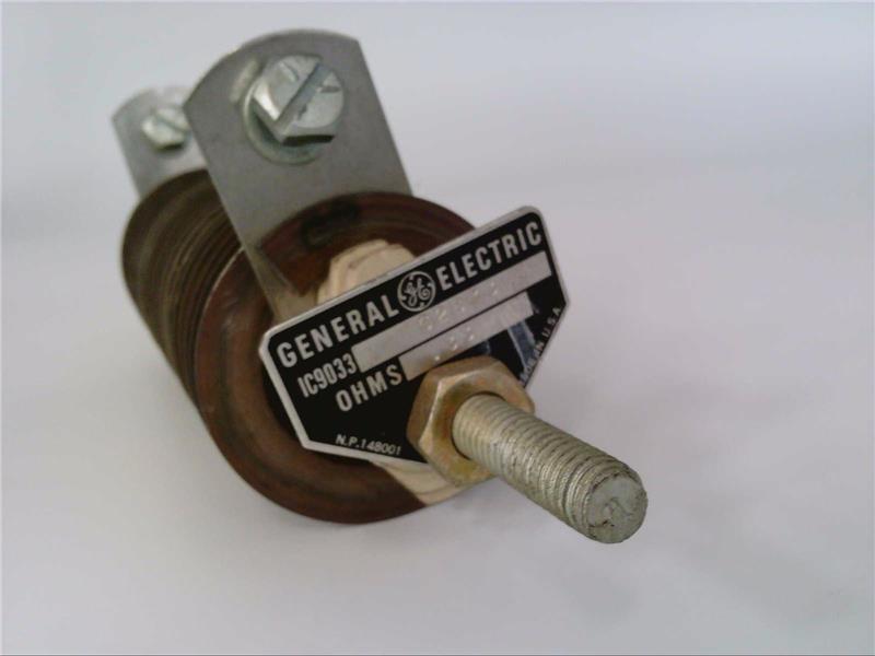 GENERAL ELECTRIC IC9033C2B33