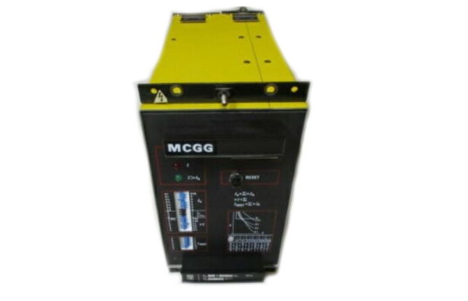 CONVERTEAM MCGG22D1CB0503D