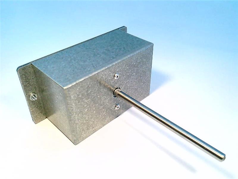 MAMAC SYSTEMS TE-703-C-3-A