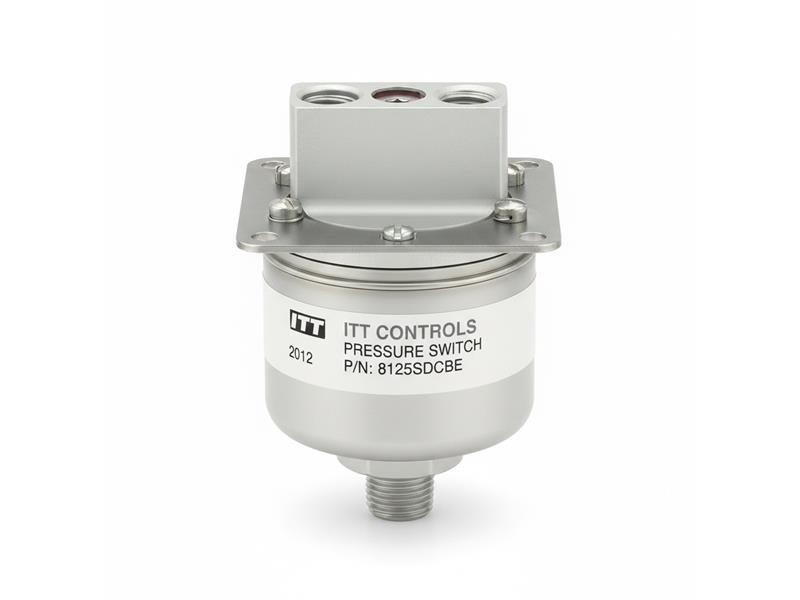 ITT 8125SDCBE
