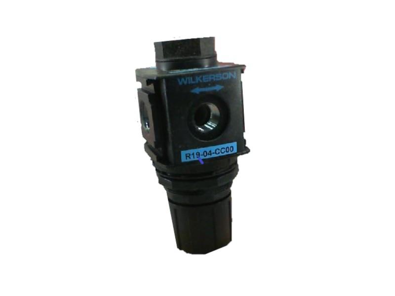WILKERSON PNEUMATIC R19-04-CC00