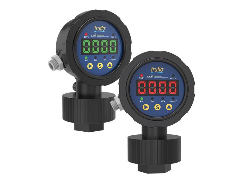 OBS-LE-P by ICON PROCESS CONTROLS