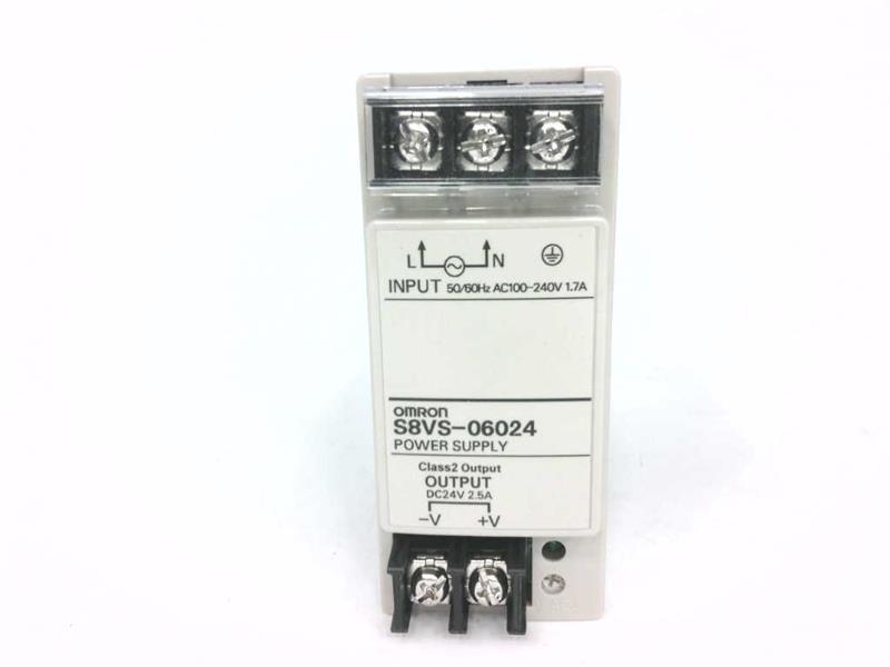 OMRON S8VS-06024