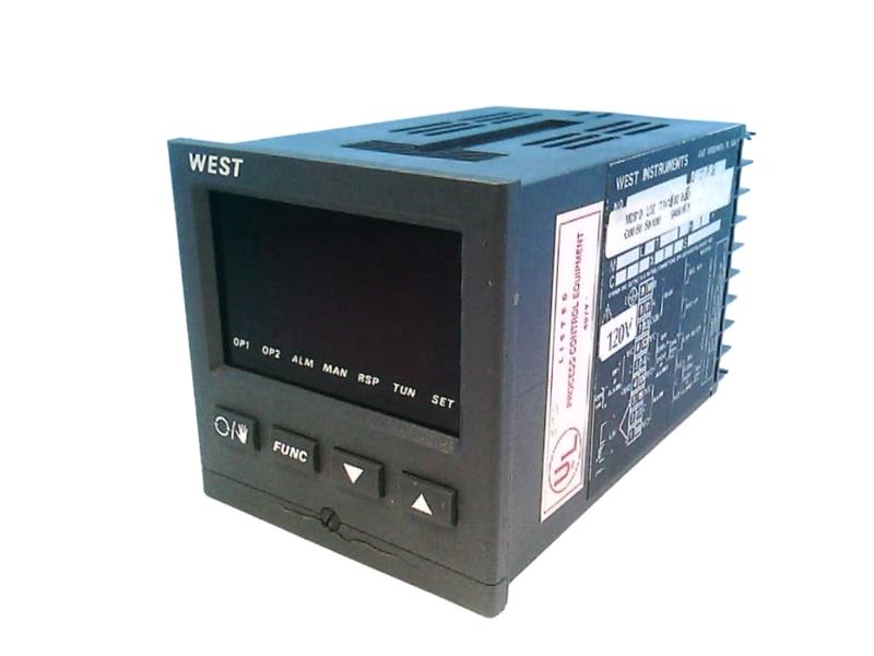 M2810-L02-T1416-00-H50-C00-50-50-X00 by DANAHER CONTROLS