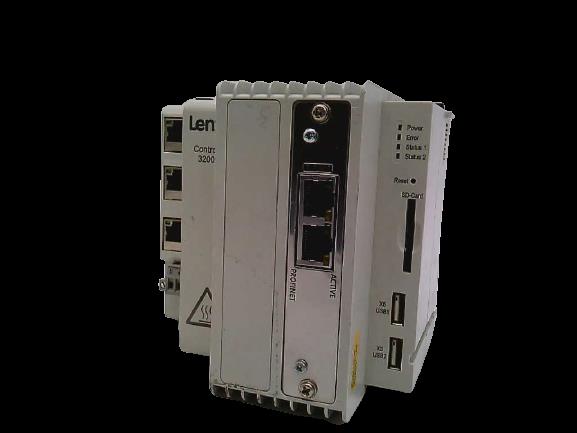 LENZE E32GAC00000P5H8XXX-02S13300000