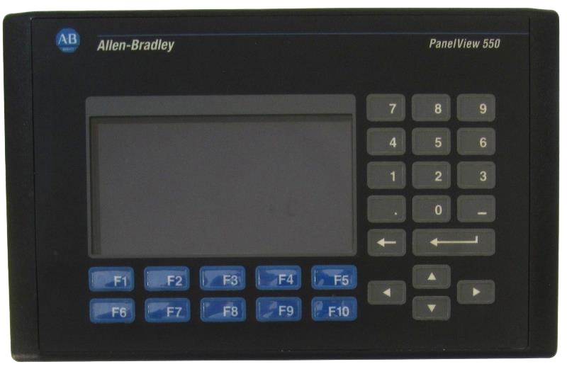 ALLEN BRADLEY 2711-K5A10L1