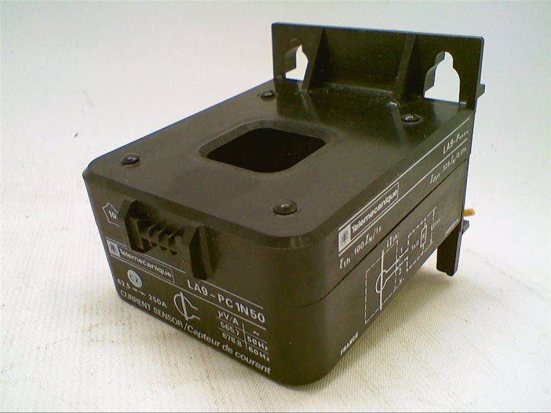 SCHNEIDER ELECTRIC LA9-PC1N50