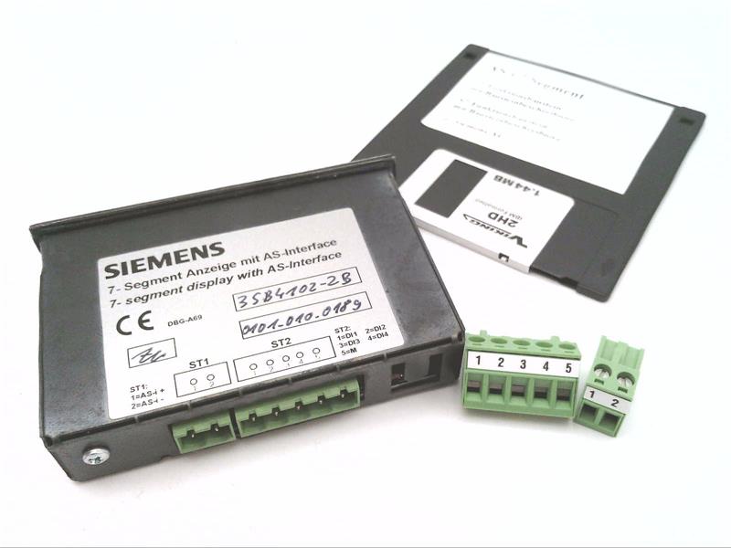 SIEMENS 3SF4102-1B