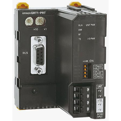 OMRON GRT1-PRT