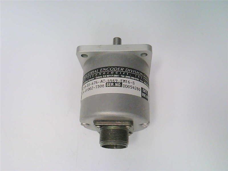 BEI SENSORS 924-01002-7308