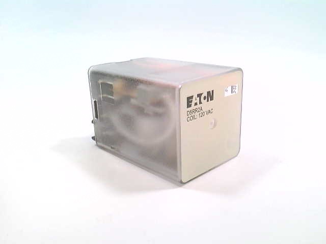EATON CORPORATION D5RR2A