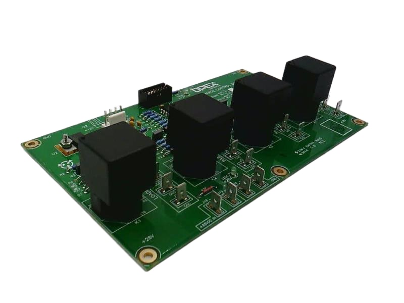 OPEX CORPORATION 2036510