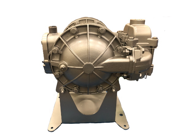 WARREN RUPP SB1.SC4SS