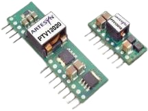 PTV03010WAH by ADVANCED ENERGY