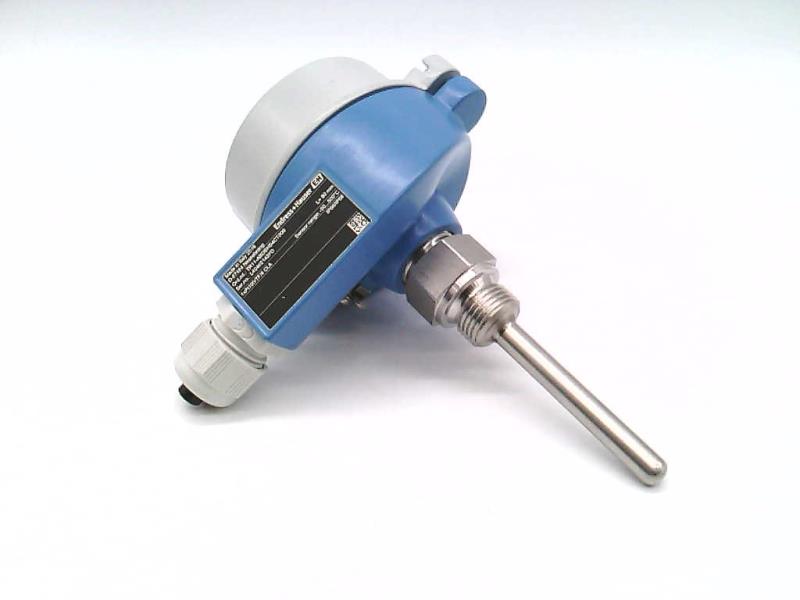 ENDRESS & HAUSER TR11-ABDBHS4CT000