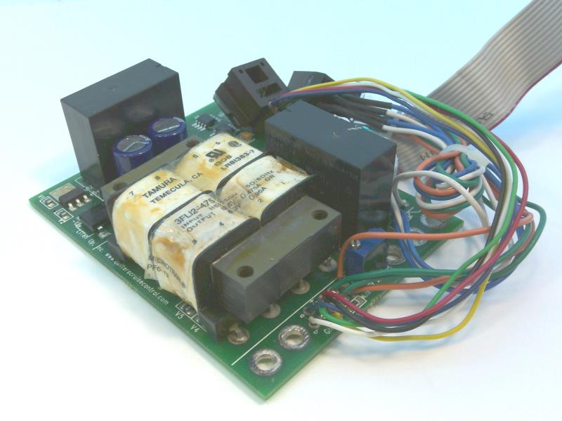 LITEN UP TECHNOLOGIES, INC CWC 1909