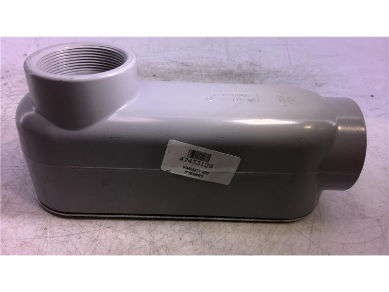 HALEX E121488-2 TYPE LB