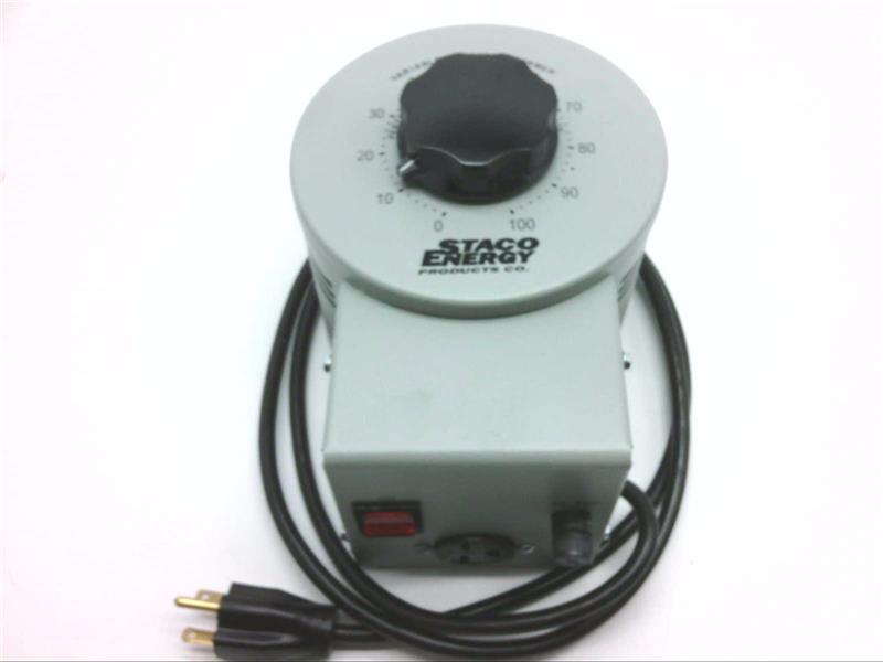 STACO ENERGY PRODUCTS 3PN1520B