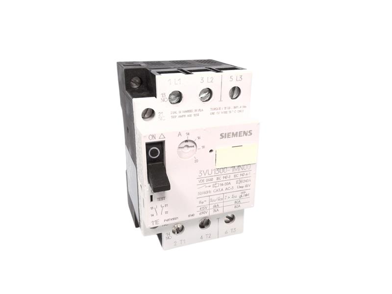 3VU1300-1MN00 by SIEMENS