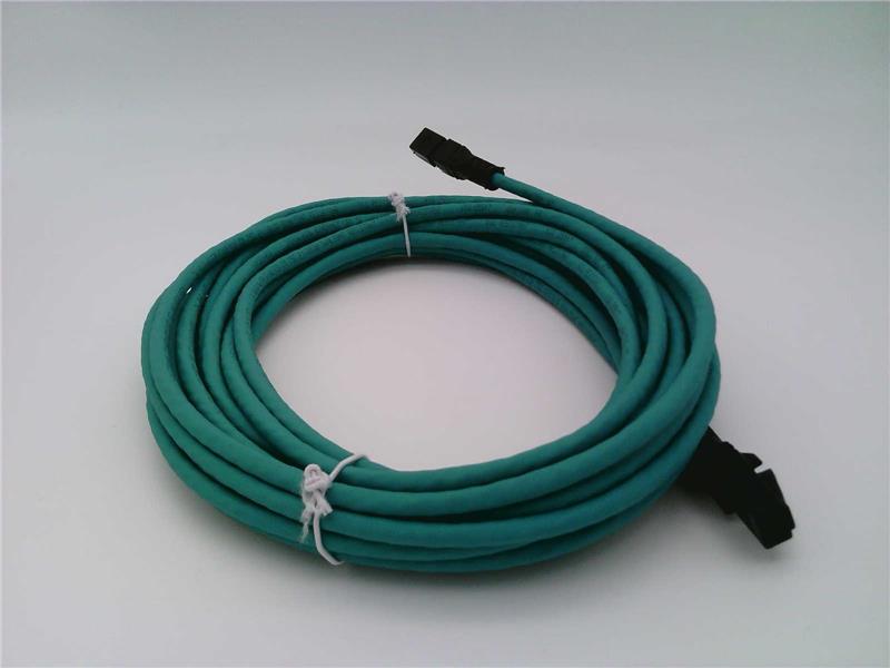 TURCK RJ45 RJ45 842-9M