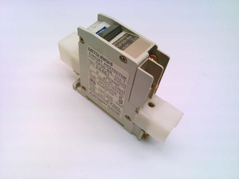 CP30BA1P2M2A by MITSUBISHI