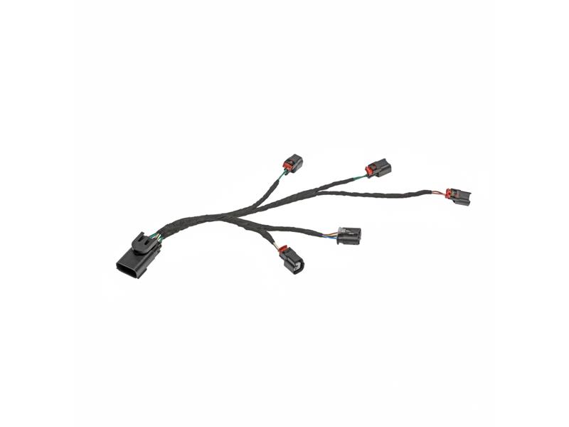 MOLEX KK2130P80M050