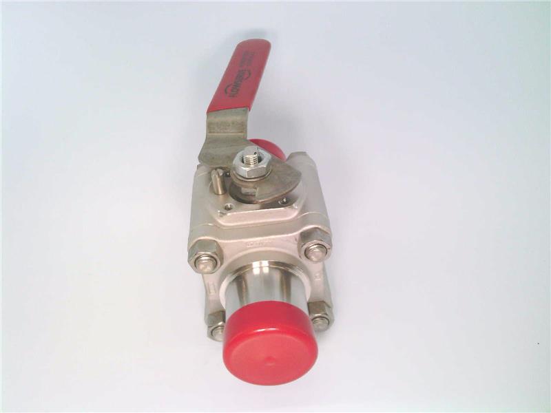 FLOWSERVE 2PWK4466RT-XBO-V77