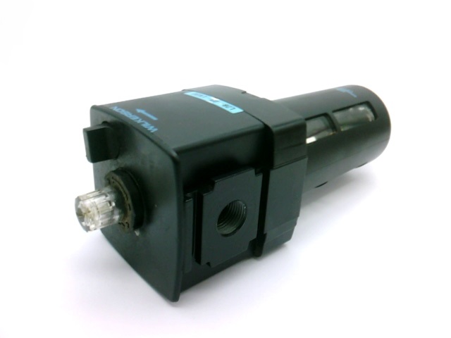 WILKERSON PNEUMATIC L28-03-LK00