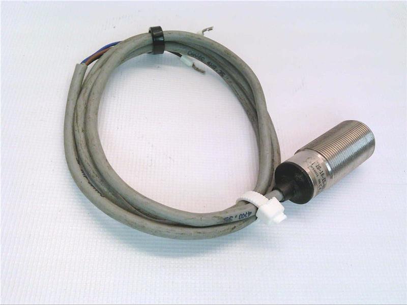 DATALOGIC IS-18-E5-03