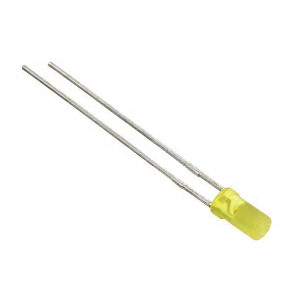 KINGBRIGHT WP424YDT