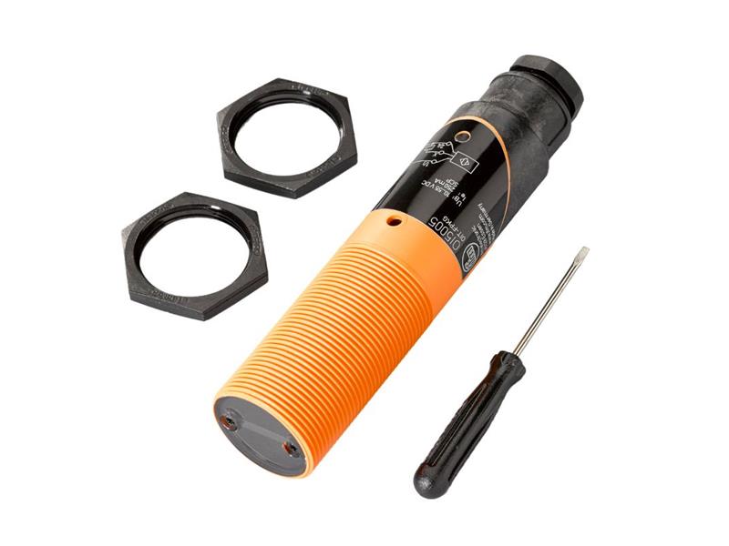 EFECTOR OIT-FPKG/PLANSHB-OI5005