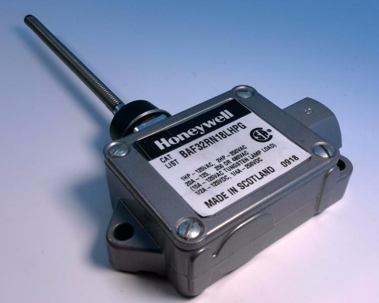 HONEYWELL BAF3-2RN18-LHPG
