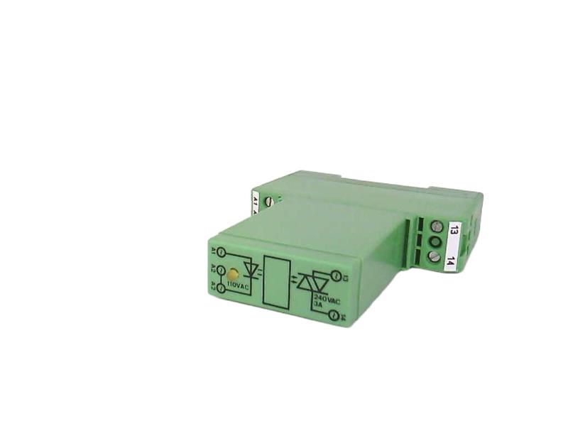 PHOENIX CONTACT EMG 17-OV-120AC/240AC/3
