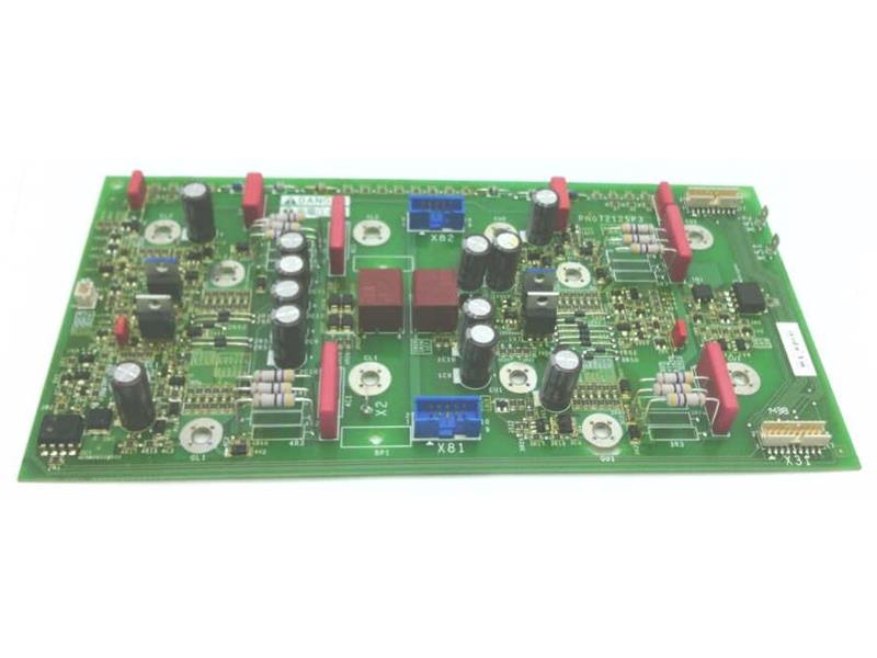 SCHNEIDER ELECTRIC VX5A1202