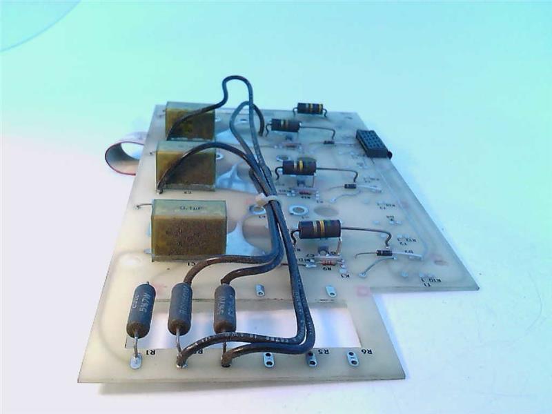 NIDEC CORP 104596903-F