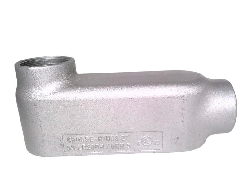 EATON CORPORATION LB200M