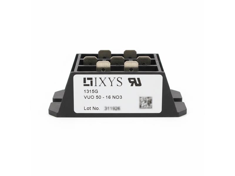IXYS VUO5016NO3