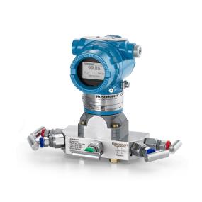 EMERSON 3051CG3A22A1JC6M4DFD5