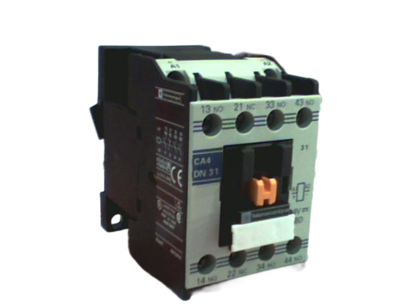 CA4-DN31BD by SCHNEIDER ELECTRIC