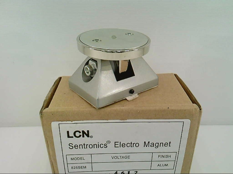 825SEM by INGERSOLL RAND