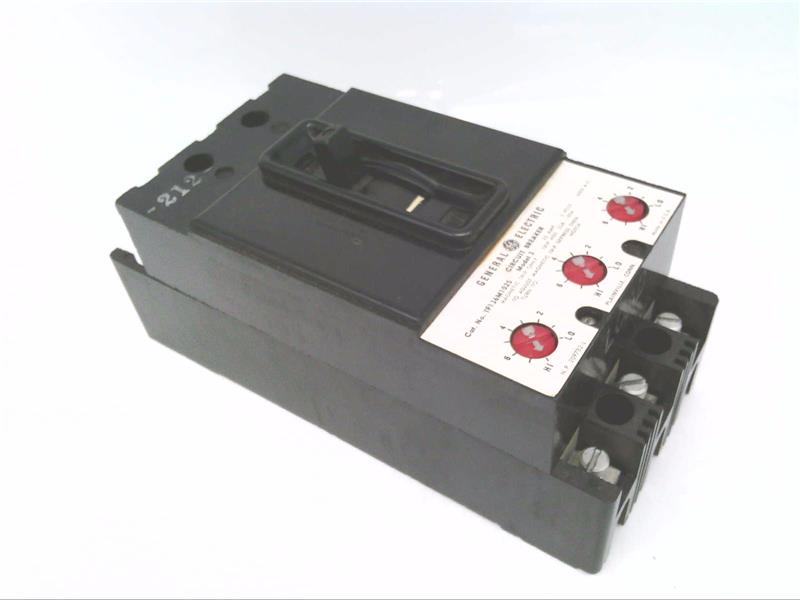 GENERAL ELECTRIC TF136M1025