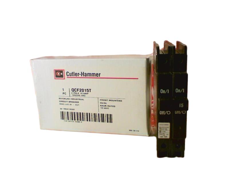 EATON CORPORATION QCF2015T