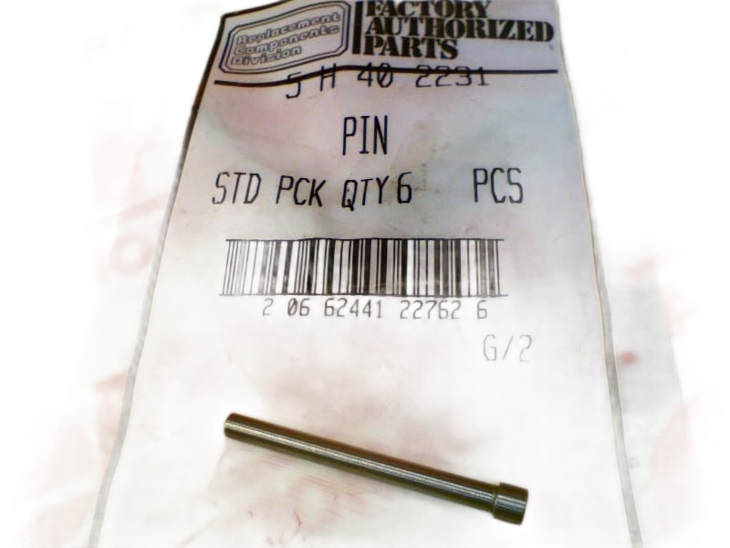 5H40-2231 by UNITED TECHNOLOGIES