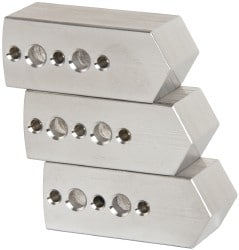 NORTHFIELD PRECISION AL-1-4-3/4