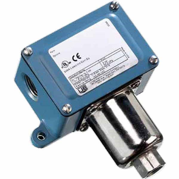 UNITED ELECTRIC J6-226