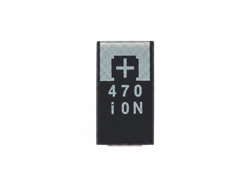 MATSUSHITA ELECTRIC 4TPE150MAZB
