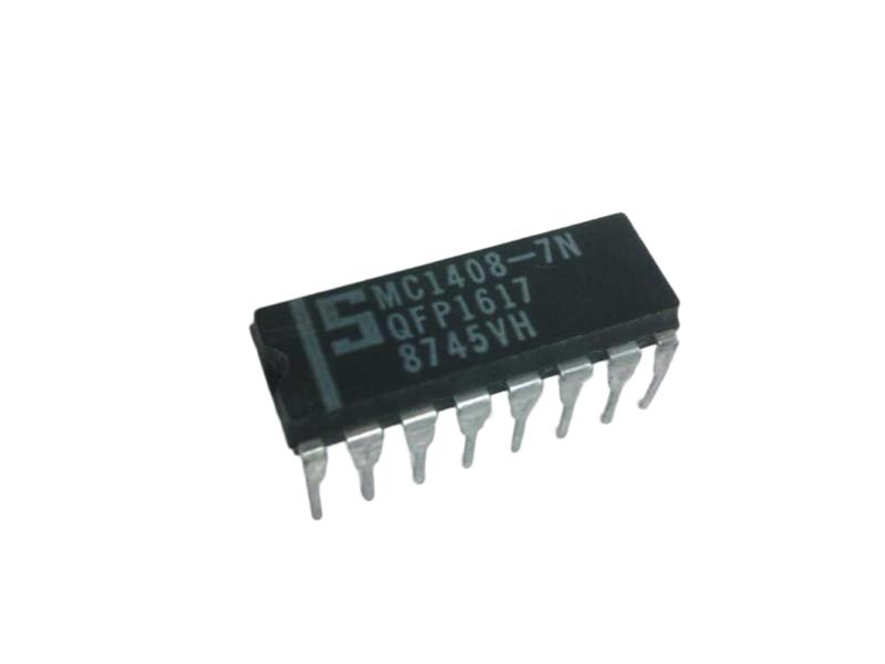 MC1408-7N by NXP SEMICONDUCTOR